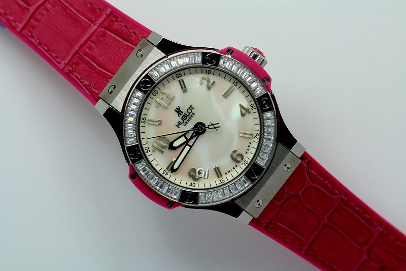 Hublot watch man-469